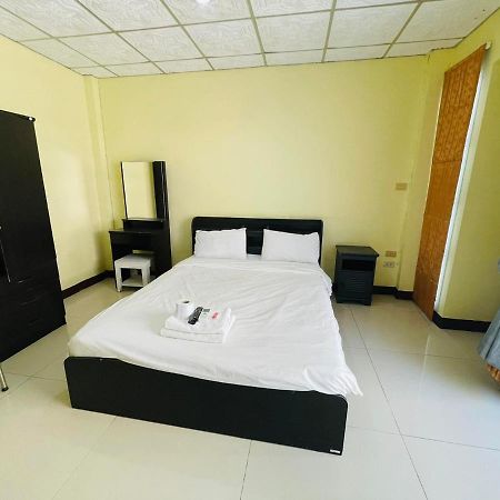 Br-Guesthouse Pattaya Zewnętrze zdjęcie