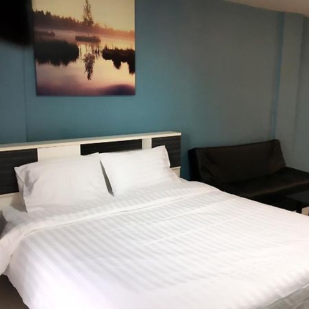 Br-Guesthouse Pattaya Zewnętrze zdjęcie