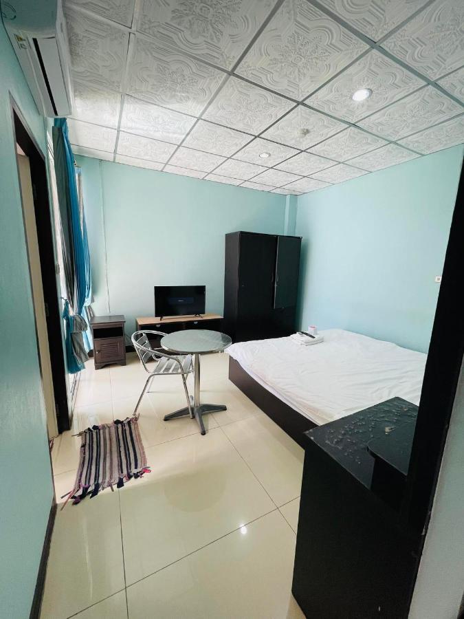 Br-Guesthouse Pattaya Zewnętrze zdjęcie