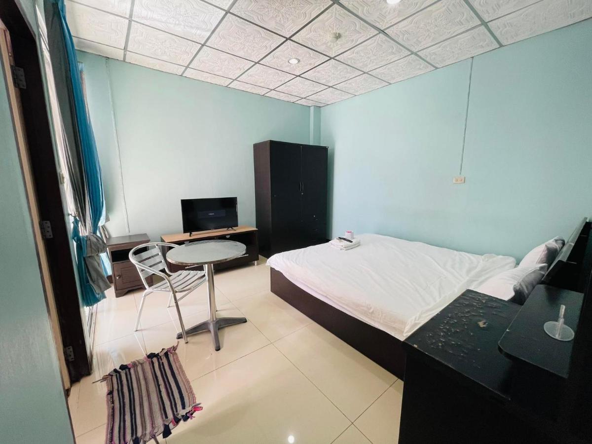 Br-Guesthouse Pattaya Zewnętrze zdjęcie
