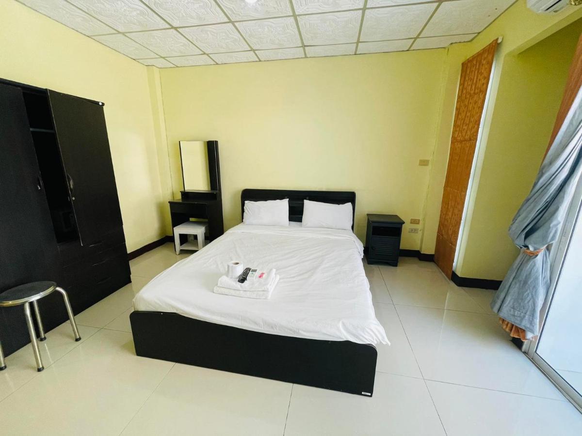 Br-Guesthouse Pattaya Zewnętrze zdjęcie