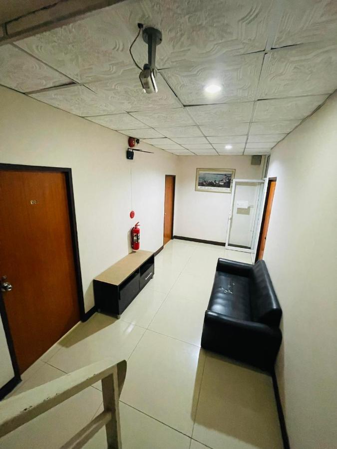 Br-Guesthouse Pattaya Zewnętrze zdjęcie