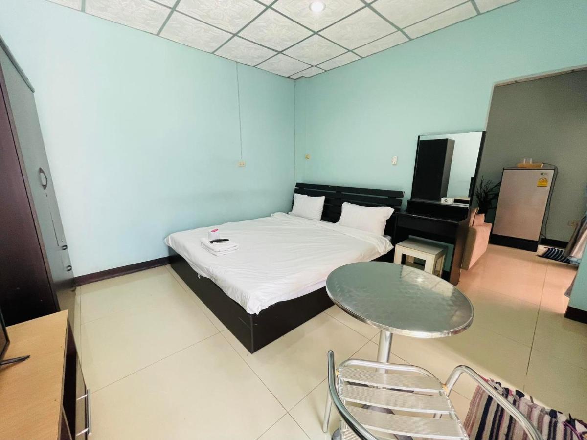 Br-Guesthouse Pattaya Zewnętrze zdjęcie