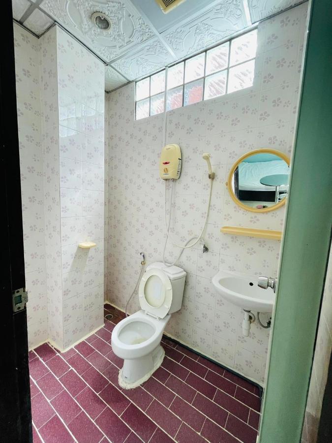 Br-Guesthouse Pattaya Zewnętrze zdjęcie