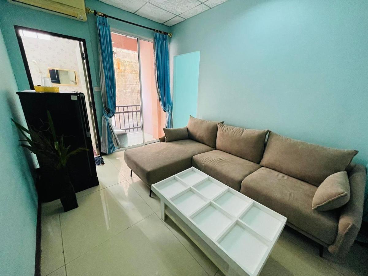 Br-Guesthouse Pattaya Zewnętrze zdjęcie