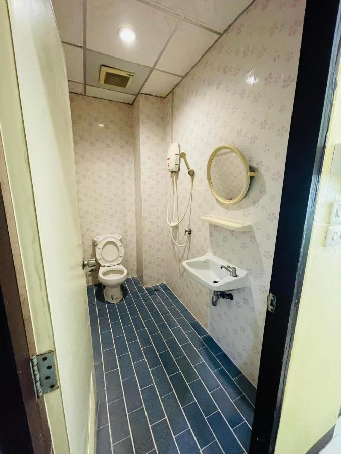 Br-Guesthouse Pattaya Zewnętrze zdjęcie