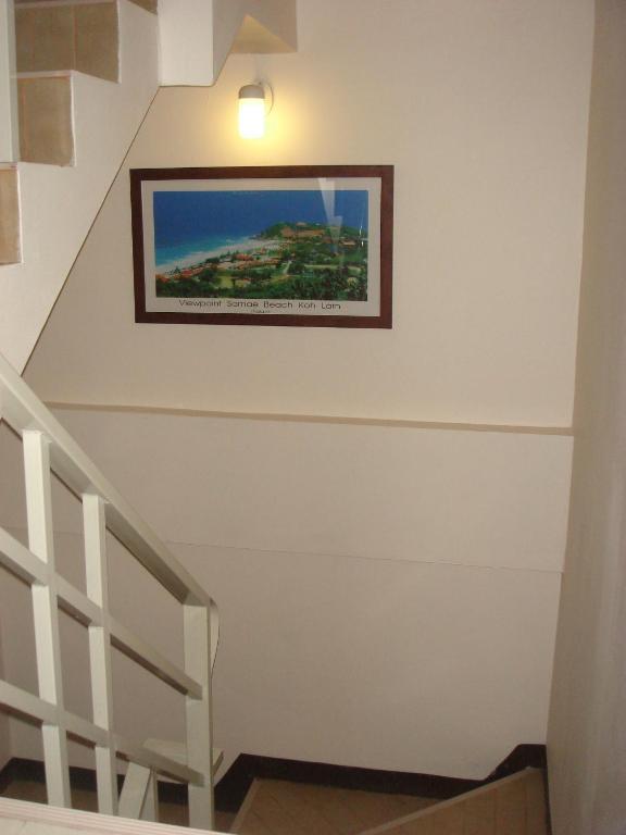 Br-Guesthouse Pattaya Zewnętrze zdjęcie