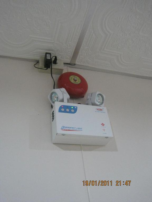 Br-Guesthouse Pattaya Zewnętrze zdjęcie