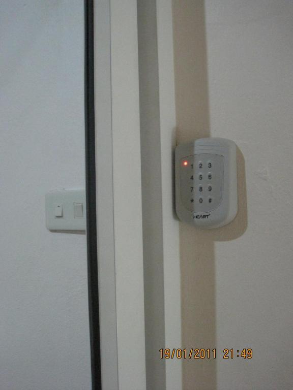 Br-Guesthouse Pattaya Zewnętrze zdjęcie
