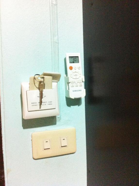 Br-Guesthouse Pattaya Pokój zdjęcie