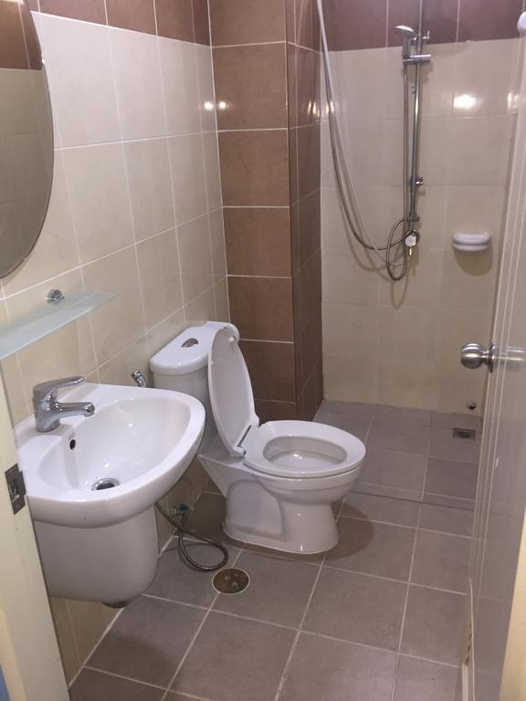 Br-Guesthouse Pattaya Zewnętrze zdjęcie