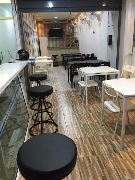 Br-Guesthouse Pattaya Zewnętrze zdjęcie