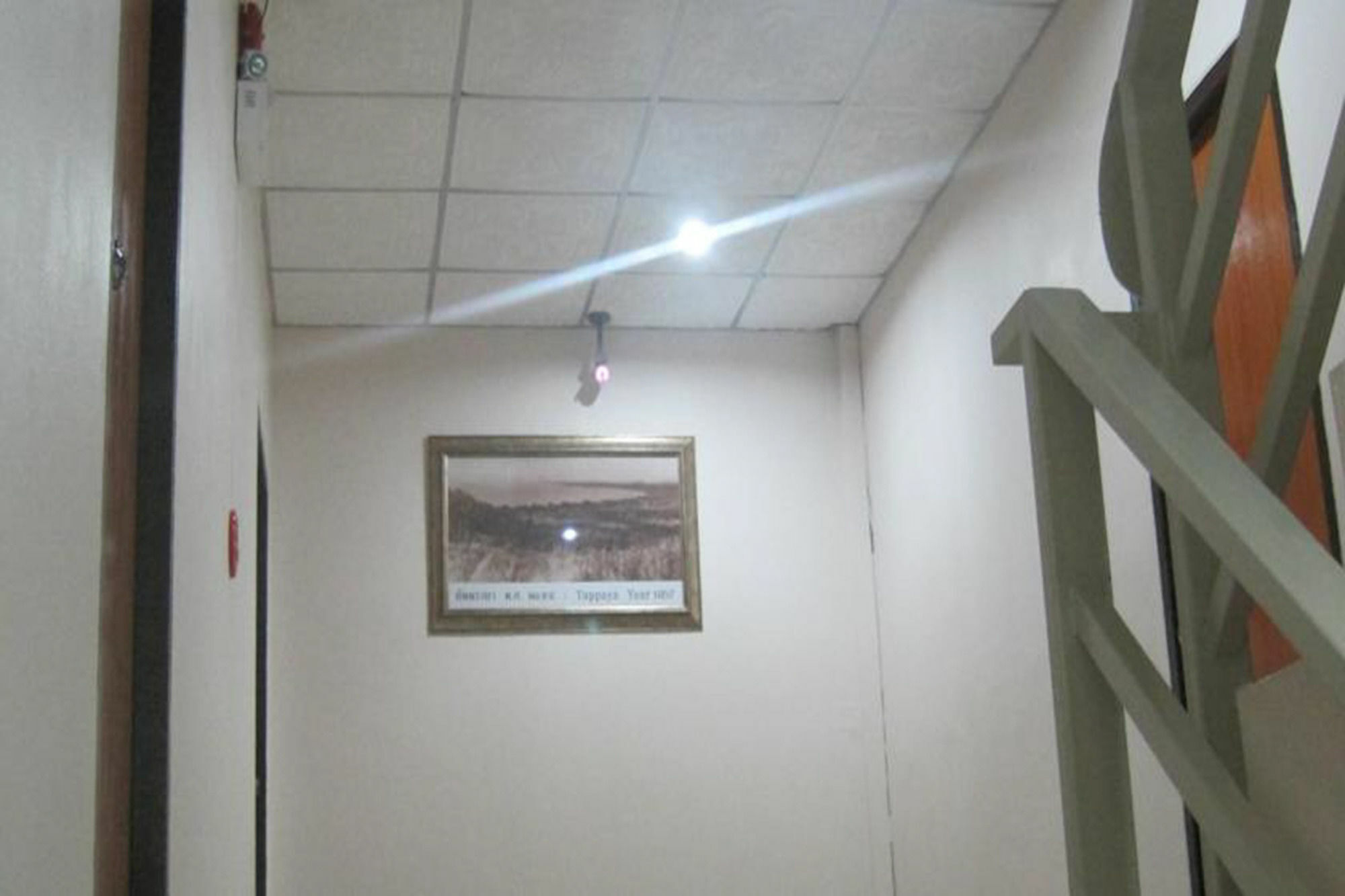 Br-Guesthouse Pattaya Zewnętrze zdjęcie