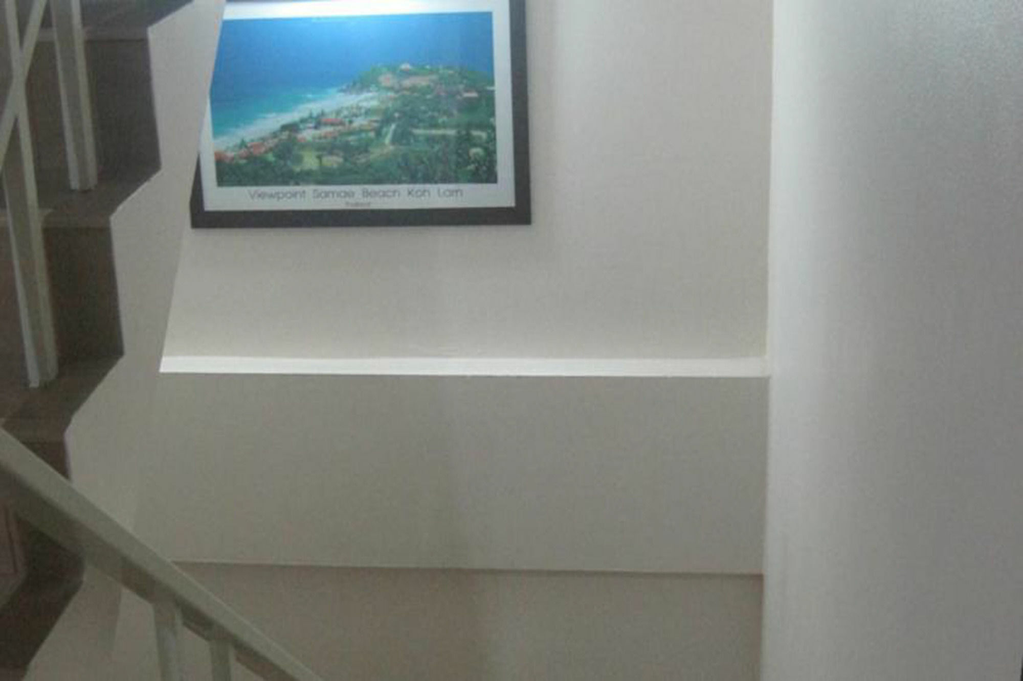Br-Guesthouse Pattaya Zewnętrze zdjęcie