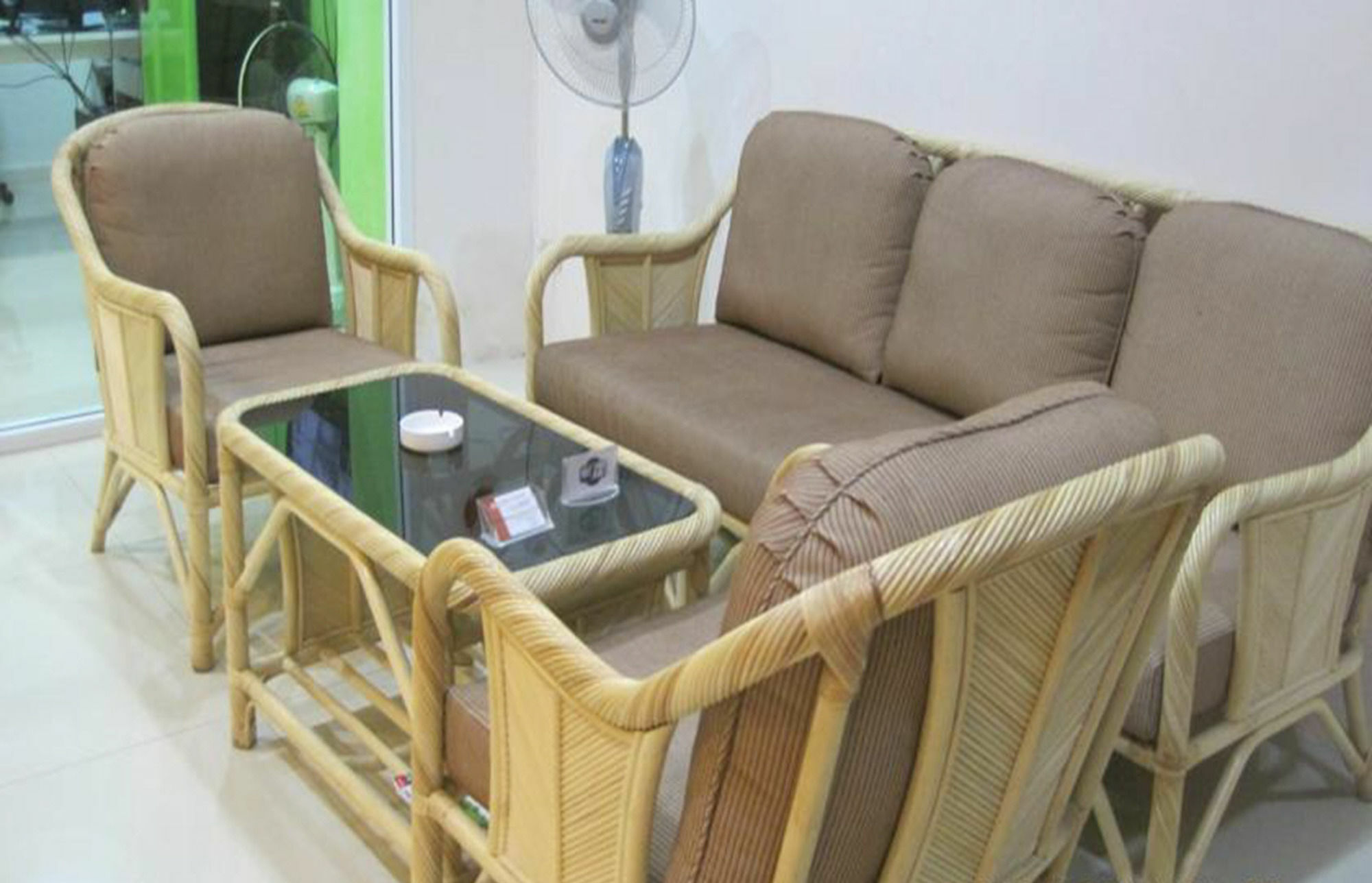 Br-Guesthouse Pattaya Zewnętrze zdjęcie