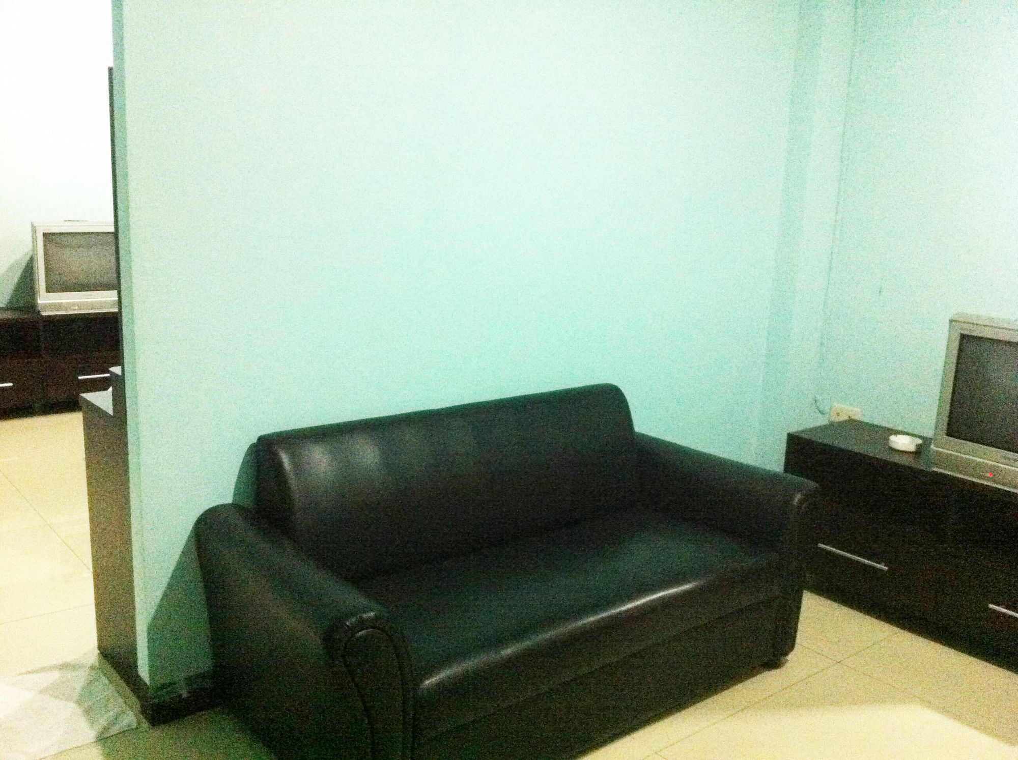 Br-Guesthouse Pattaya Zewnętrze zdjęcie