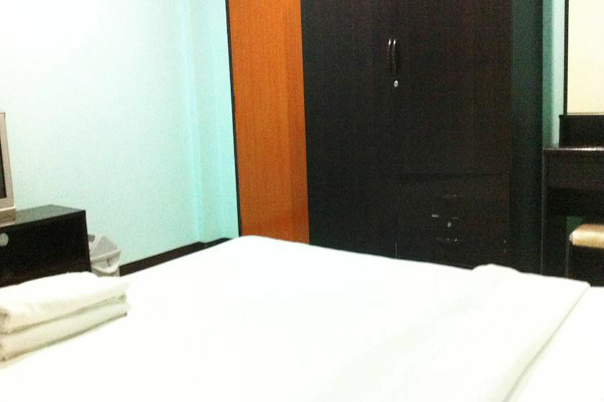 Br-Guesthouse Pattaya Zewnętrze zdjęcie