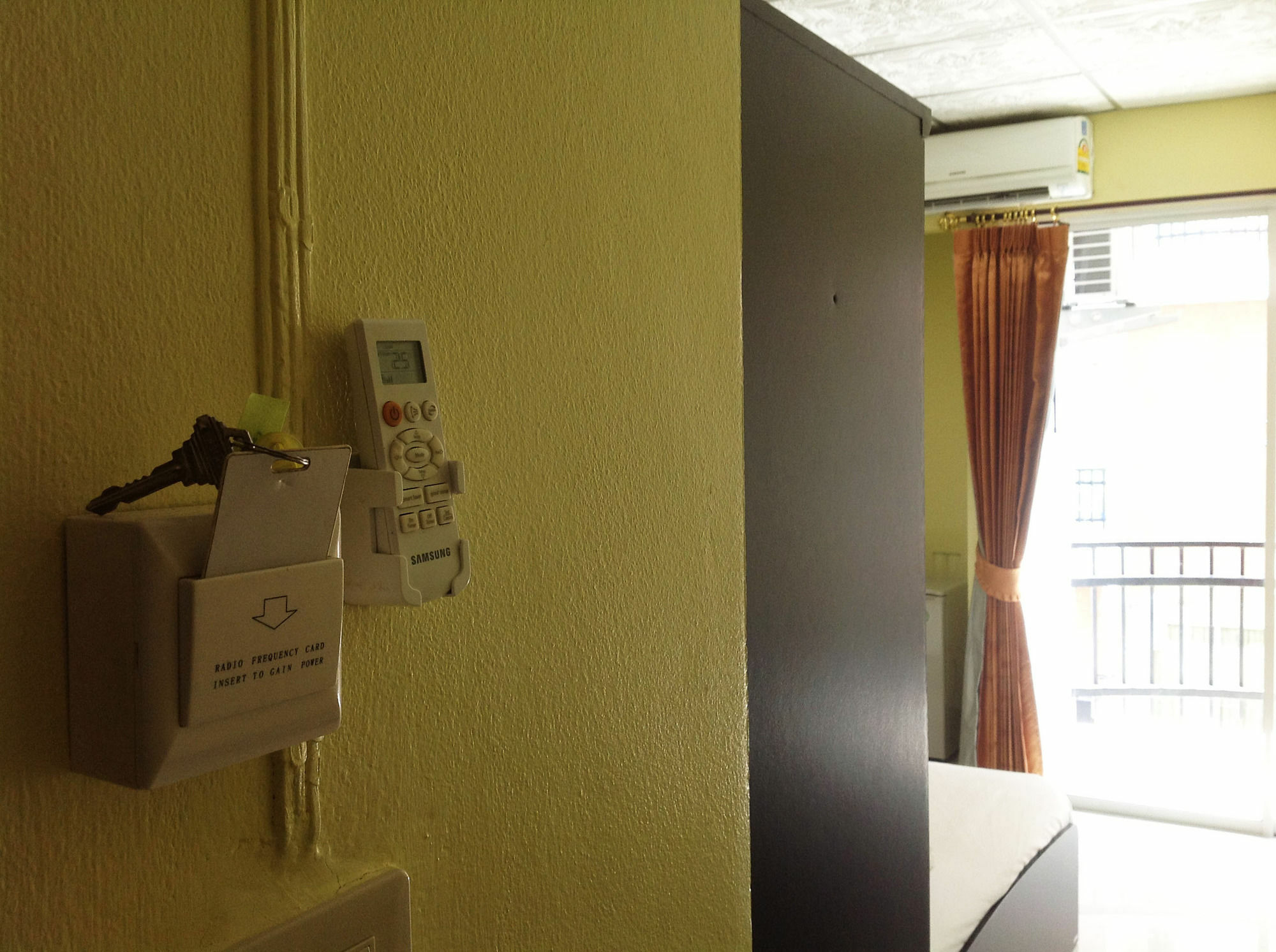 Br-Guesthouse Pattaya Zewnętrze zdjęcie