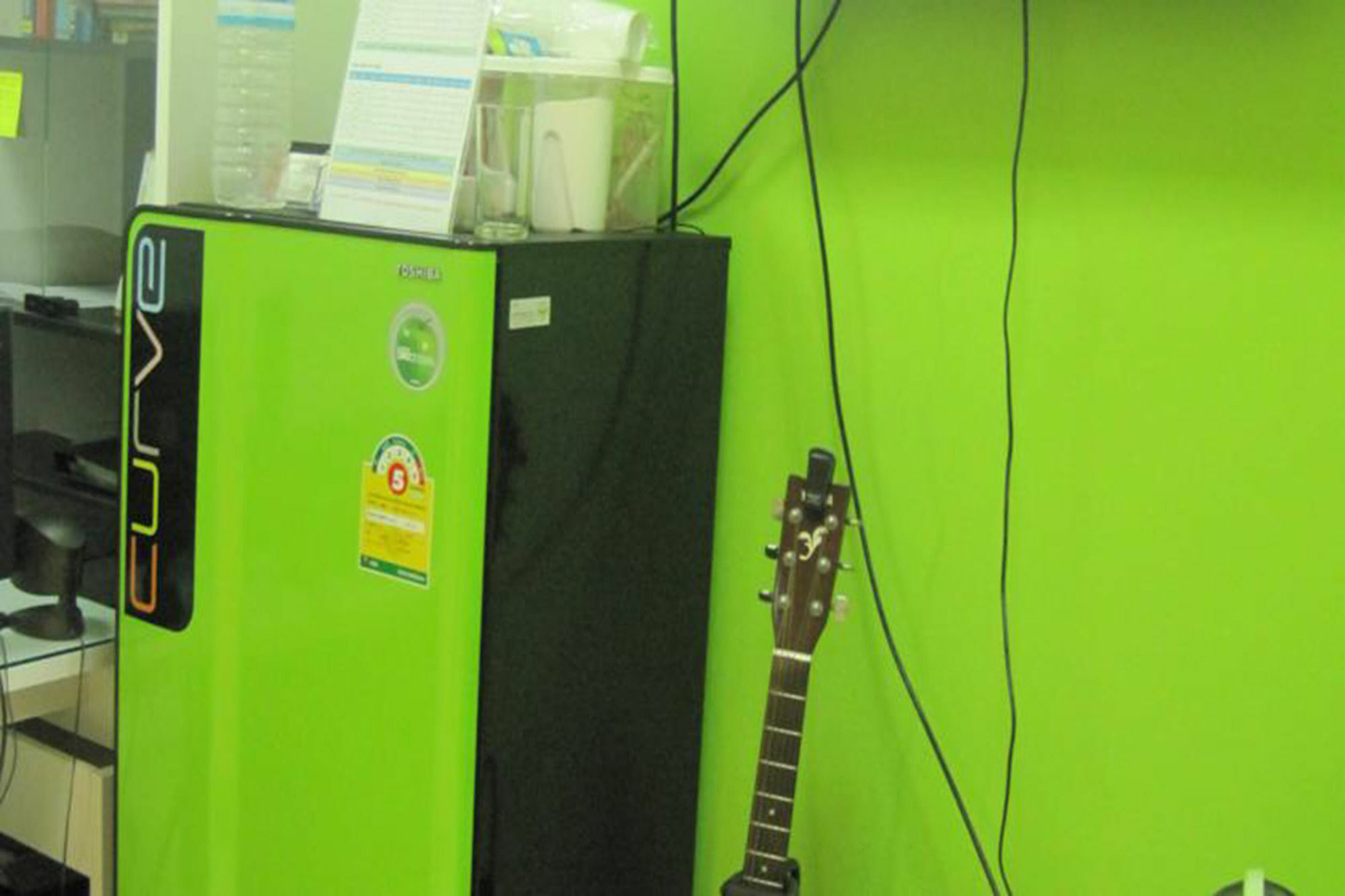 Br-Guesthouse Pattaya Zewnętrze zdjęcie